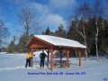 skiing rockwood park